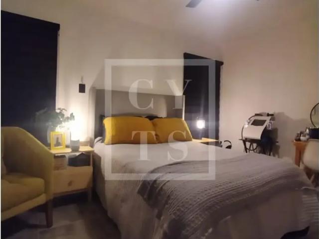 Casa en renta en La Raza, Juárez, Chihuahua