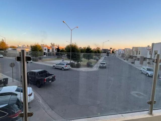Casa en Renta en LA RIOJA RESIDENCIAL Mexicali