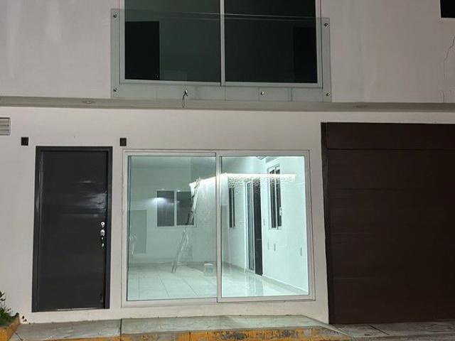 Casa en Renta en la Salle
