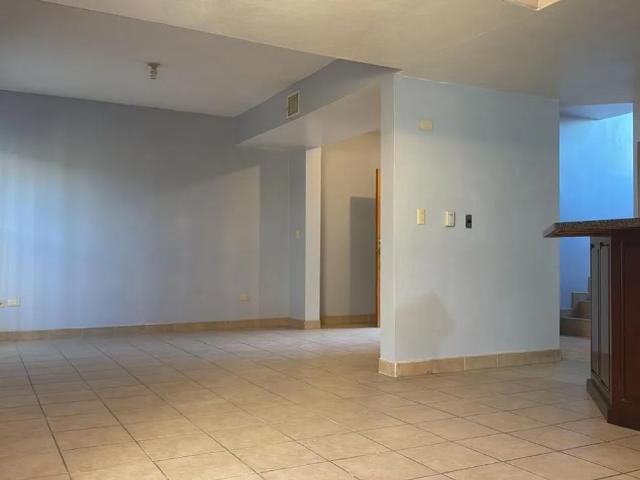 Casa en Renta en La Sarzana, Juárez, Chihuahua