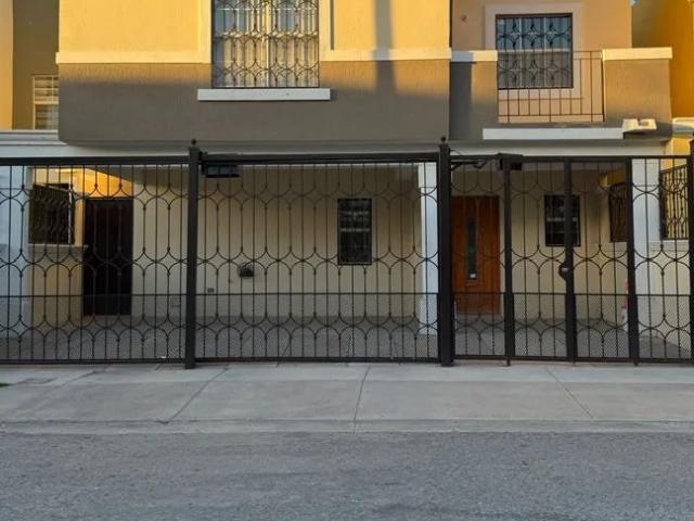 Casa en Renta en La Sarzana, Juárez, Chihuahua