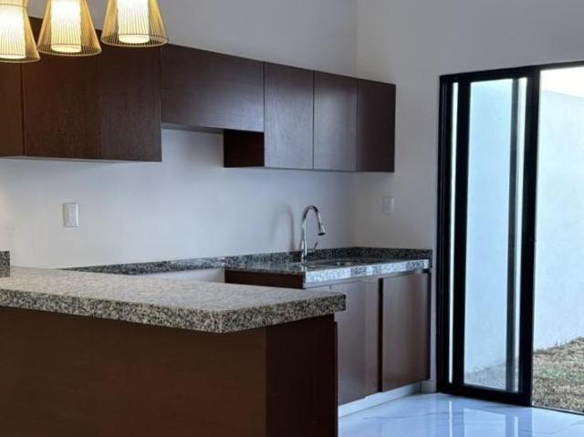 CASA en RENTA en La Tampiquera