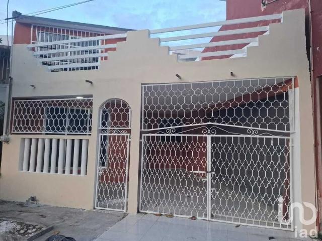 Casa en Renta en La Tampiquera, Boca del Río, Veracruz