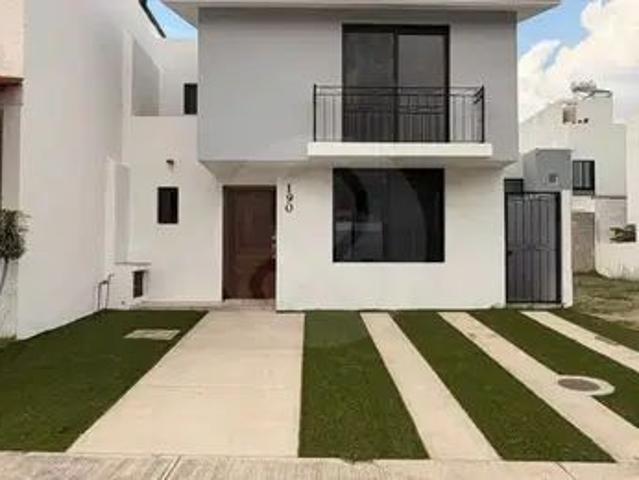 Casa En Renta En La Tijera