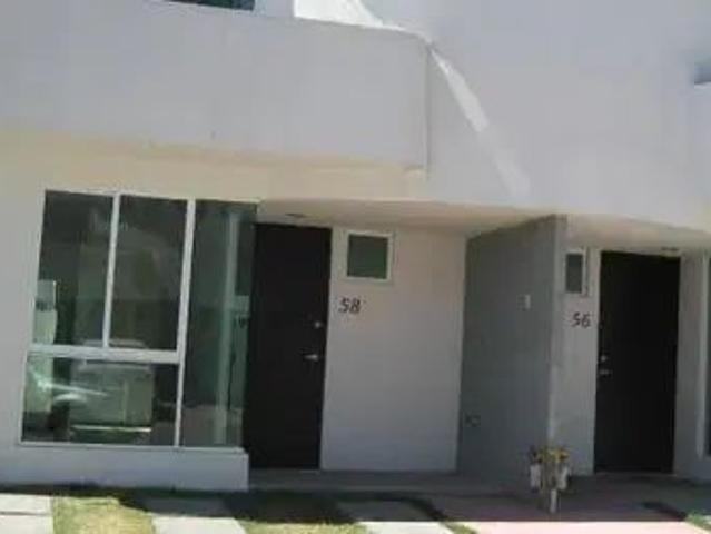Casa En Renta En La Toscana, Cuautitlan Estado De Mexico