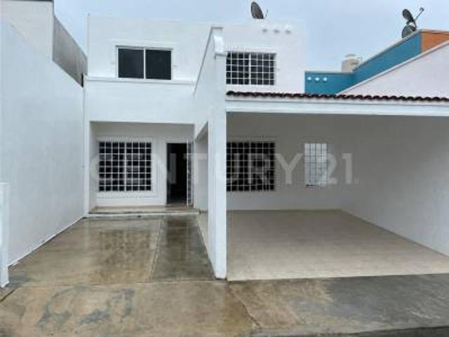 Casa en renta en La Toscana, Playa del Carmen
