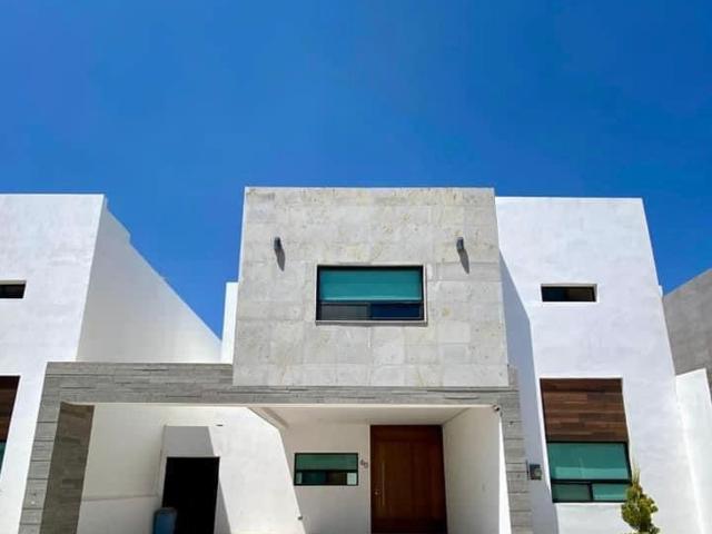 Casa en renta en La Toscana Residencial, Torreón, Coahuila de Zaragoza