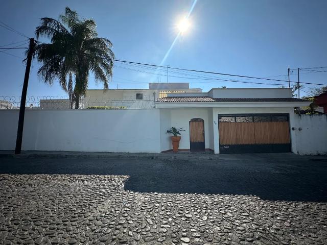 Casa en renta en La Trinidad, Comala, Colima