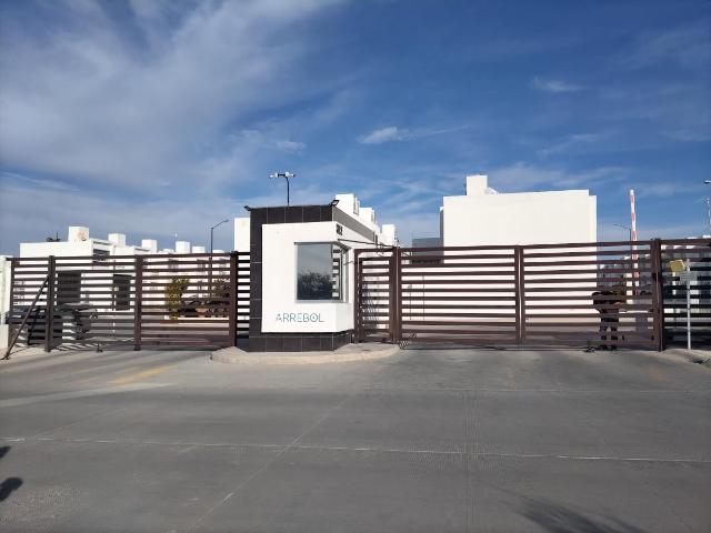 Casa en renta en La Vida, Corregidora, Querétaro