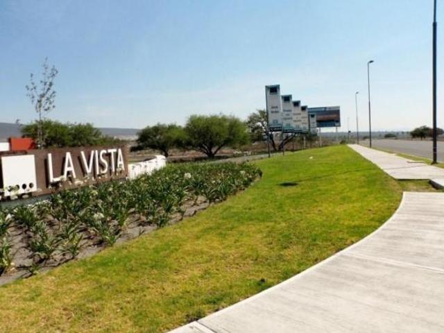 CASA EN RENTA EN LA VISTA RESIDENCIAL, QRO
