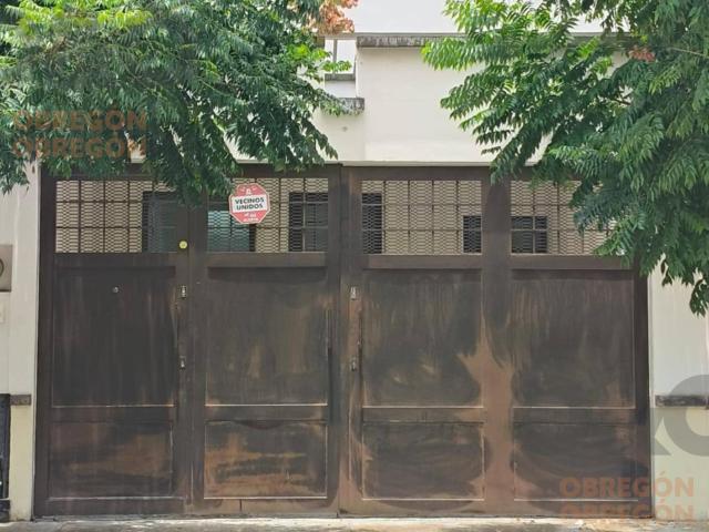 Casa en Renta en La Yesca, Le?n Gto