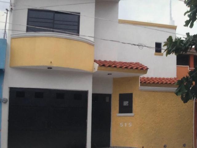 CASA EN RENTA EN LA 24 DE JUNIO EN TUXTLA GUTIERREZ