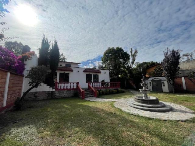 Casa en Renta en Lago de Guadalupe Cuautitlán Izcalli
