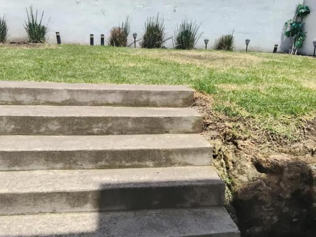 Casa en renta en lago esmeralda