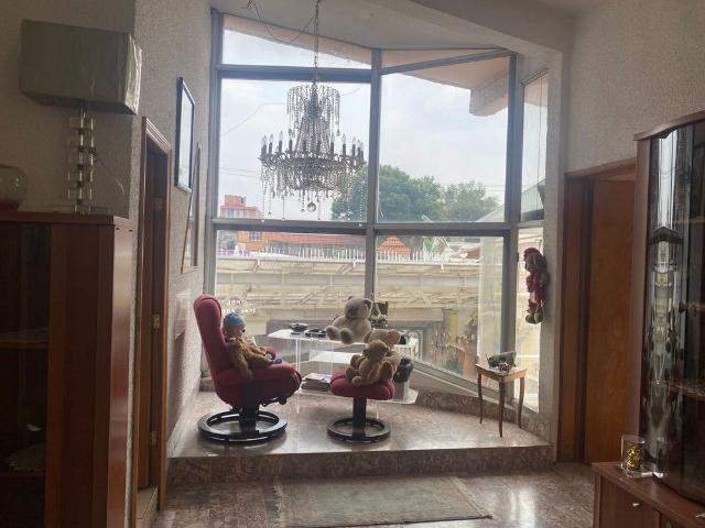 CASA EN RENTA EN LAGO ZURICH CERCA POLANCO