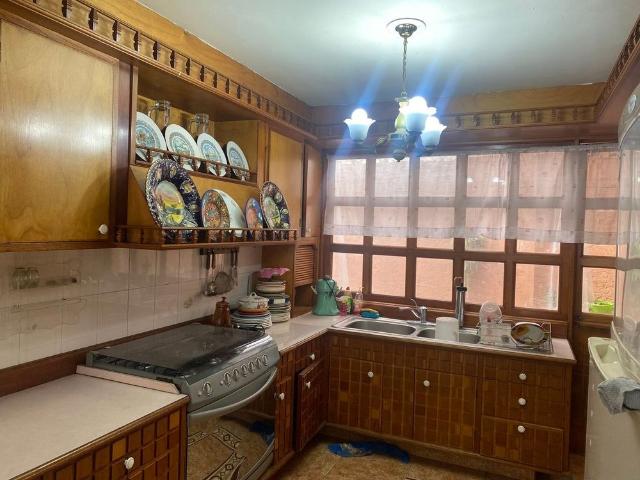 CASA EN RENTA EN LAGO ZURICH CERCA POLANCO