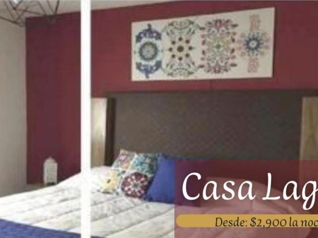 Casa en renta en Lagos de Moreno Centro, Lagos de Moreno, Jalisco