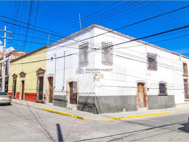 Casa en renta en Lagos de Moreno Centro, Lagos de Moreno, Jalisco