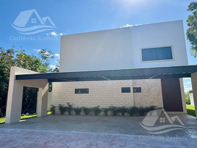 Casa en Renta en Lagos del Sol Cancun