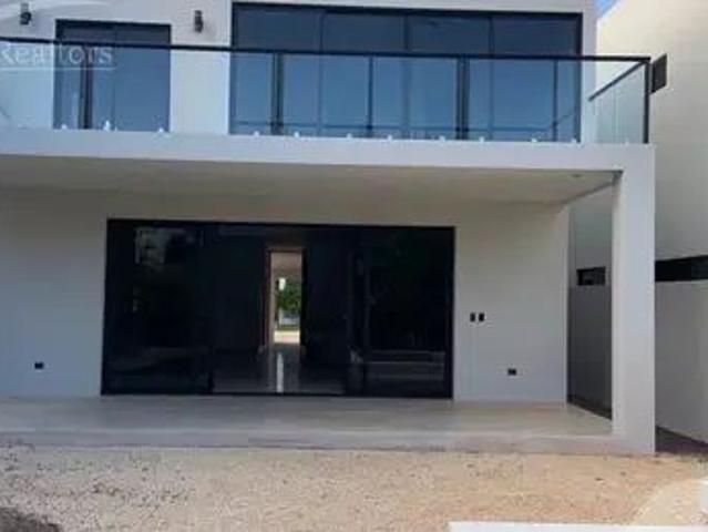 Casa En Renta En Lagos Del Sol Cancun