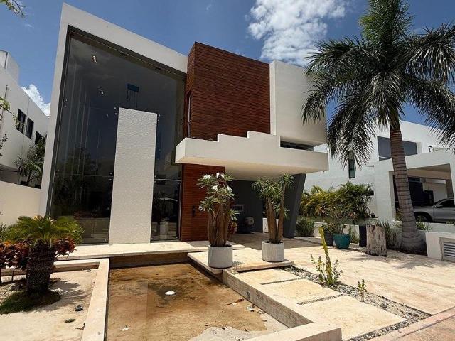 Casa en renta en Lagos del sol, Cancun