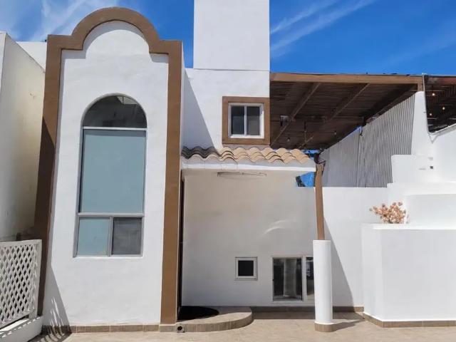 Casa en renta en Laderas del Mar, Tijuana, Baja California