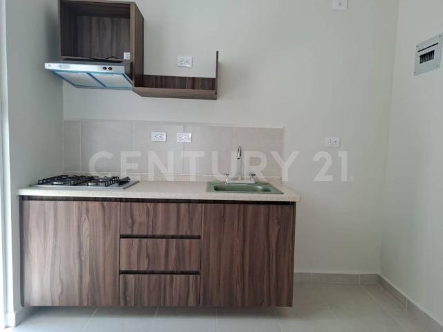 Casa en Renta en Landa Residencial