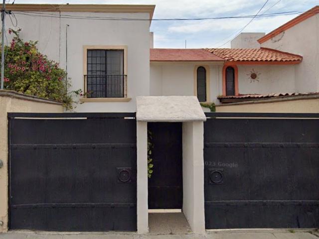 Casa en Renta en Las Teresas