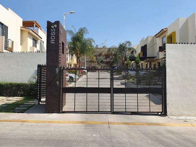 casa en renta en las terrazas tlaquepaque