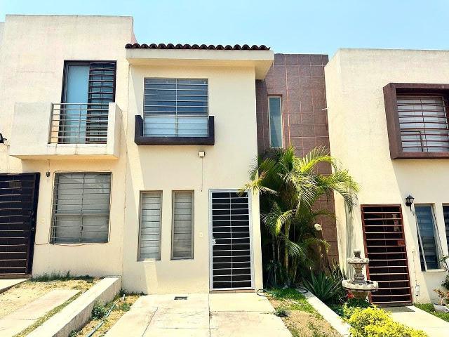 Casa en Renta en Las Terrazas Residencial