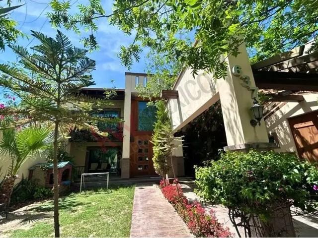 Casa en renta en Las Trojes, Torreón, Coahuila de Zaragoza