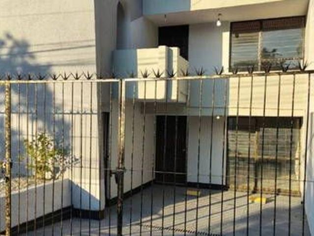 Casa En Renta En Las Águilas Excelente Ubicación