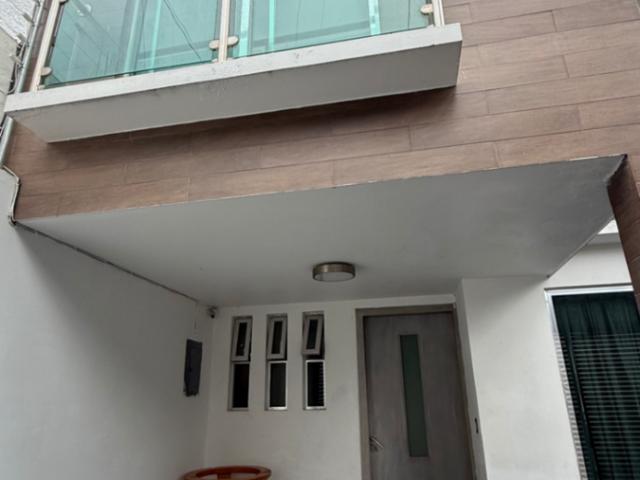 Casa en renta en Las Alamedas, Zapopan, Jalisco