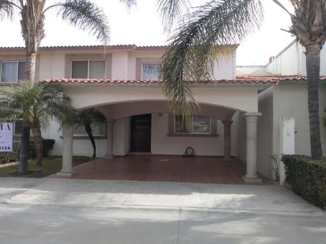Casa en renta en Las Alamedas, Celaya, Guanajuato