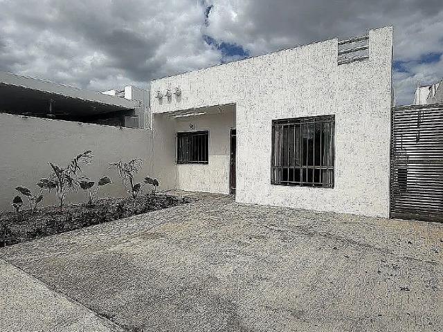 Casa en Renta en las Américas