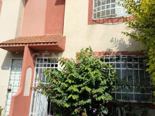 CASA EN RENTA EN LAS AMERICAS ECATEPEC