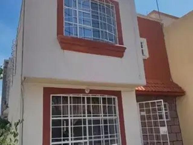 Casa En Renta En Las Américas, Ecatepec, Condominio