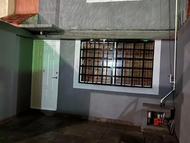 Casa en Renta en Las Américas, Ecatepec de Morelos, México