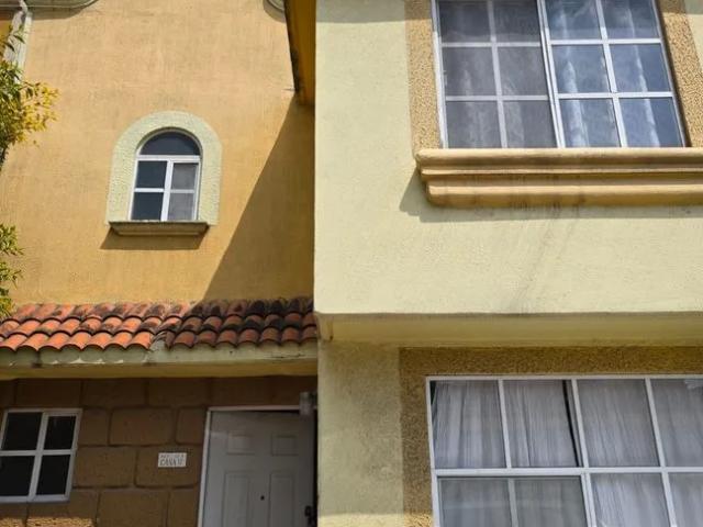 Casa en Renta en Las Américas, Ecatepec de Morelos, México