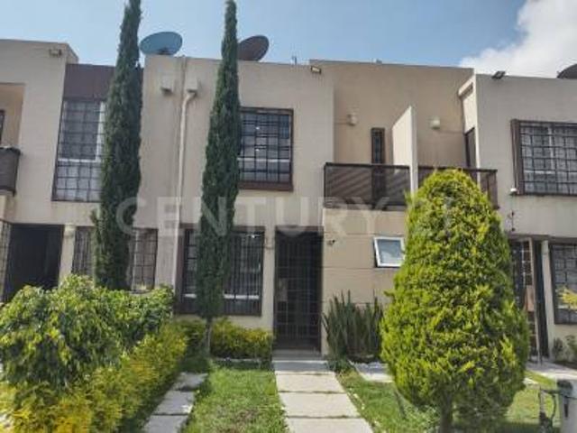 CASA EN RENTA EN LAS AMÉRICAS, ECATEPEC, ESTADO DE MÉXICO