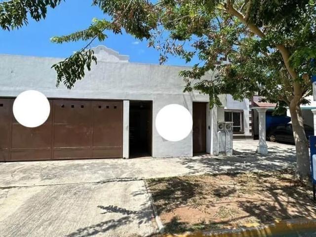Casa en Renta en Las Américas, Mérida, Yucatán
