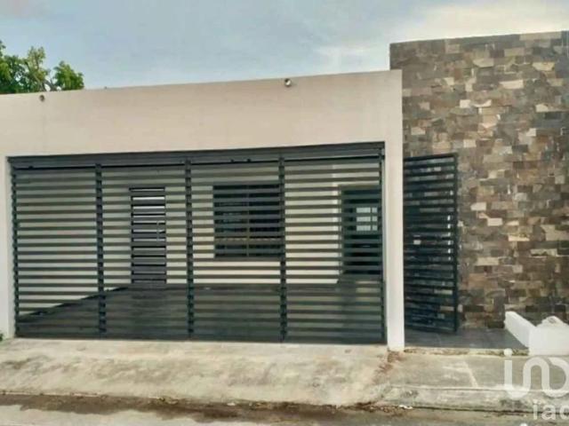 Casa en Renta en Las Américas, Mérida, Yucatán