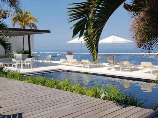 CASA EN RENTA EN LAS BRISAS ACAPULCO