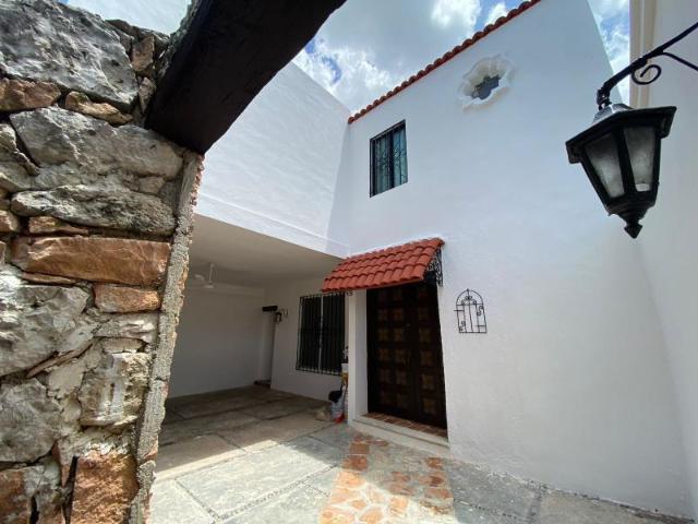 Casa en renta en Las Brisas, M?rida, Yucat?n
