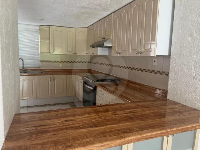 Casa en renta en Las Ca?adas 3 Rec?maras