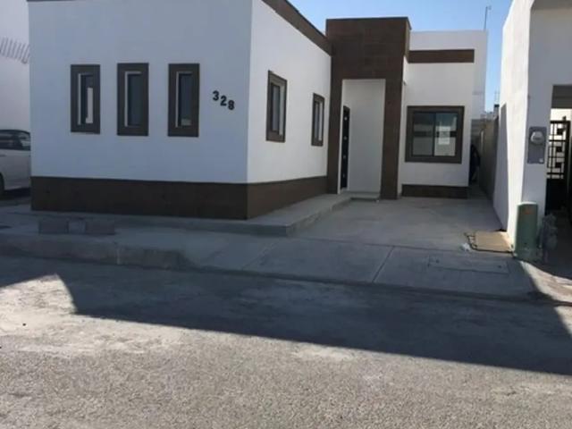 Casa en Renta en Las Canteras Residencial. Piedras Negras, Coahuila
