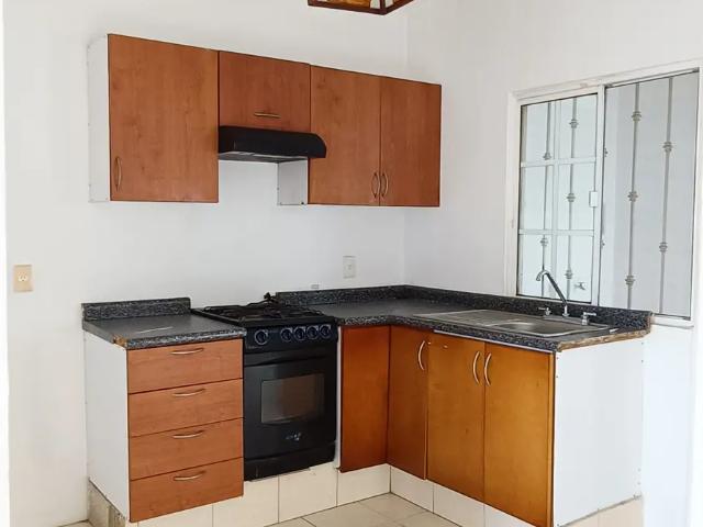 Casa en renta en Las Ceibas, Bahía de Banderas, Nayarit