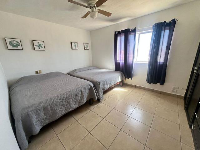 CASA EN RENTA EN LAS CONCHAS EN SAN CARLOS,SONORA