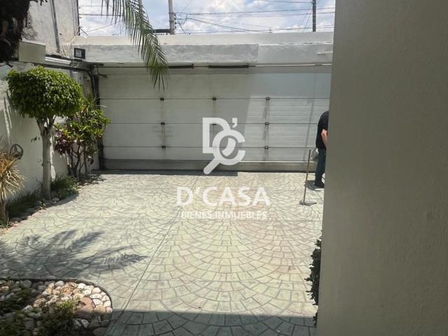 CASA EN RENTA EN LAS FUENTES – D'Casa Inmuebles