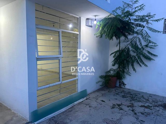 CASA EN RENTA EN LAS FUENTES – D'Casa Inmuebles